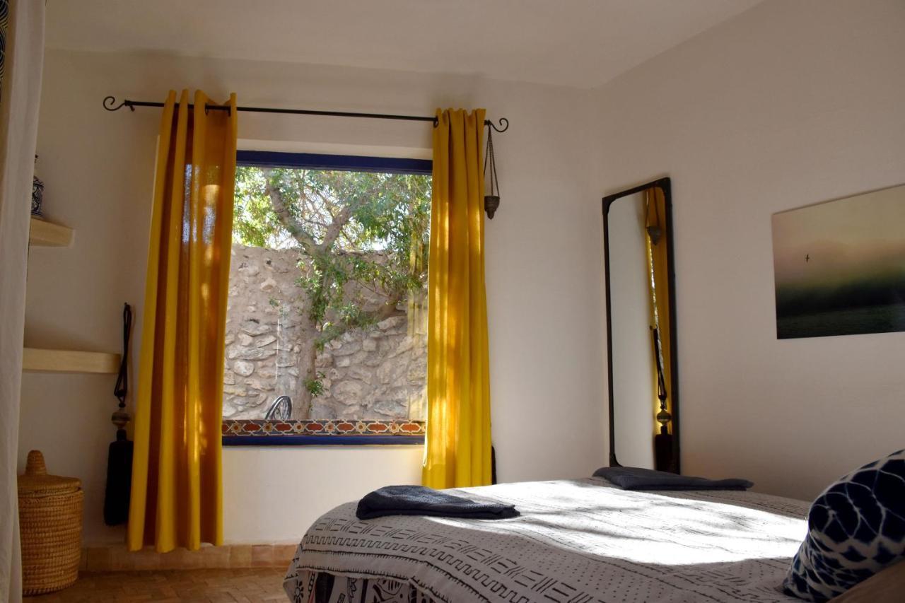 Dar Mayssoun Ghazoua Exterior foto